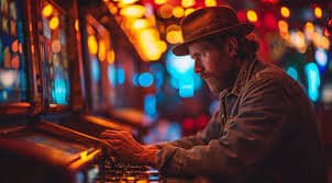 Permainan Slot online terbaik dengan grafis modern dan bonus besar